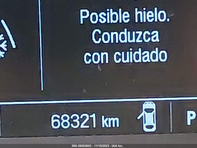 2021 CHEVROLET TRAX KL7CJNSB3MB341521 Photo 6