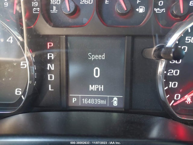 Chevrolet Silverado 1500 Wt 2017 3GCUKNEC7HG140601 Image 15