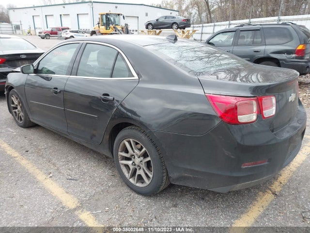 Chevrolet MALIBU 1LT 2014 1G11C5SL4EF184663 Image 3