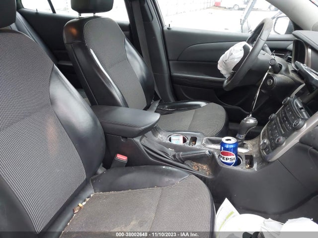 Chevrolet MALIBU 1LT 2014 1G11C5SL4EF184663 Image 5