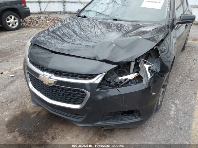 Chevrolet MALIBU 1LT 2014 1G11C5SL4EF184663 Image 6
