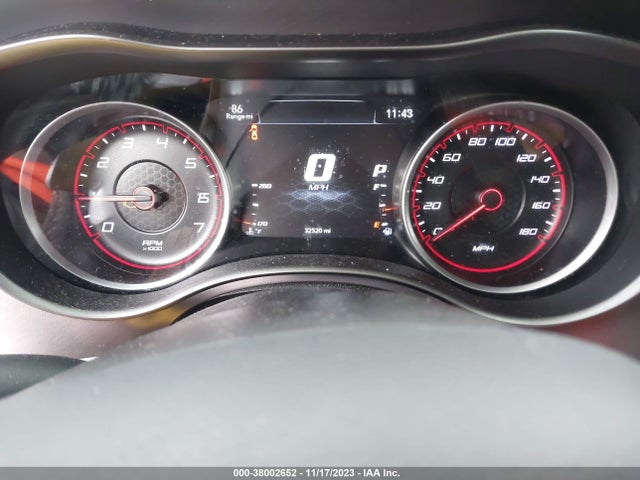Dodge Charger Scat Pack Widebody 2021 2C3CDXGJ1MH618118 Image 16