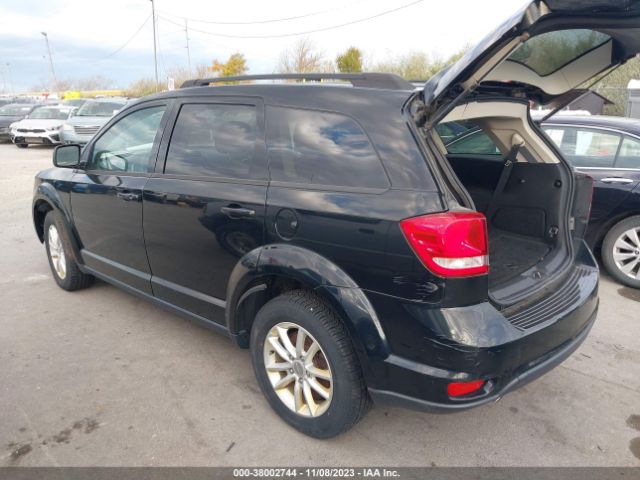 3C4PDCBG9FT668468 Dodge Journey Sxt