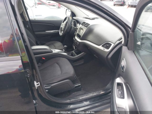 3C4PDCBG9FT668468 Dodge Journey Sxt