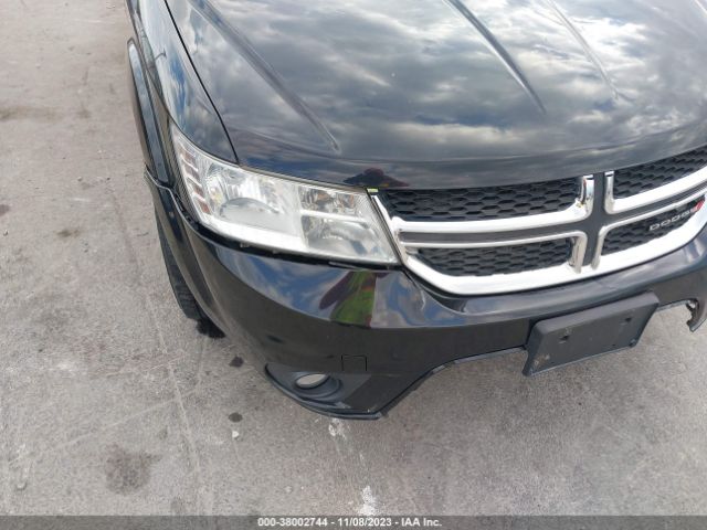3C4PDCBG9FT668468 Dodge Journey Sxt