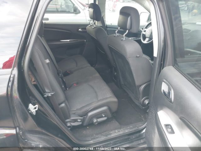 3C4PDCBG9FT668468 Dodge Journey Sxt