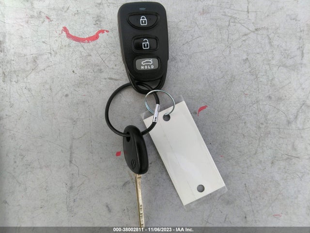 Hyundai ELANTRA SE 2017 KMHD74LF2HU095813 Image 11