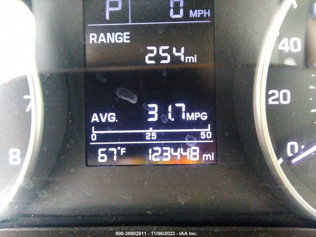 Hyundai ELANTRA SE 2017 KMHD74LF2HU095813 Image 15