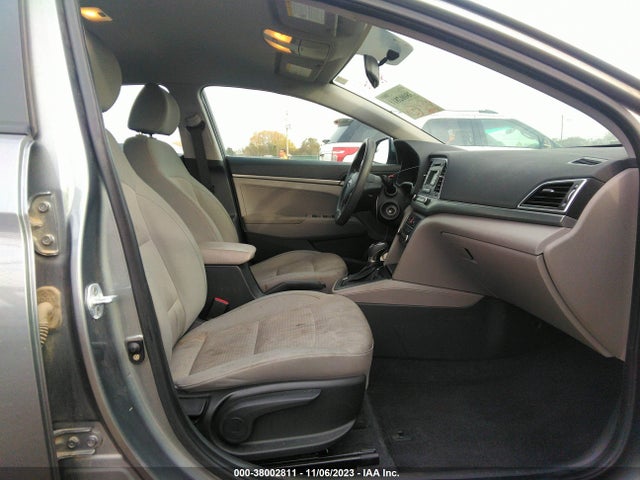 Hyundai ELANTRA SE 2017 KMHD74LF2HU095813 Image 5