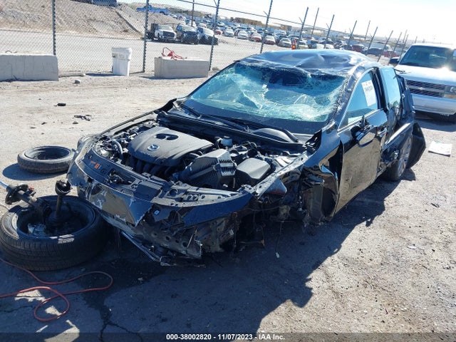 JM1BPADLXL1170136 Mazda Mazda3 Preferred Package