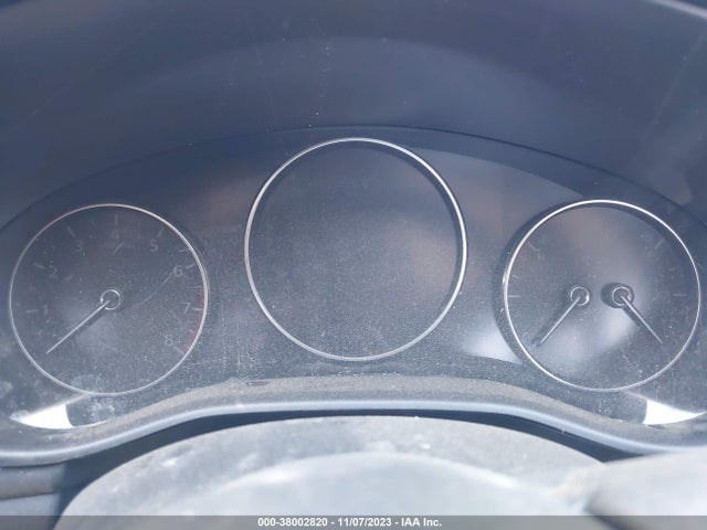 JM1BPADLXL1170136 Mazda Mazda3 Preferred Package