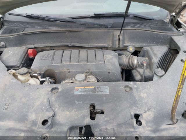 1GKKRSKD2FJ246193 GMC Acadia Slt-2