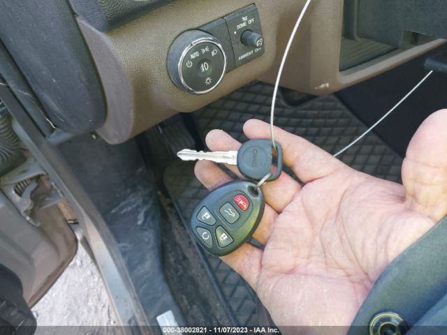 1GKKRSKD2FJ246193 GMC Acadia Slt-2