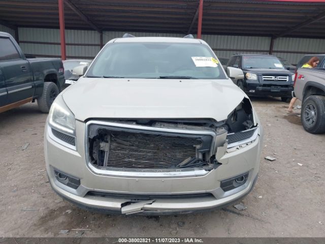 1GKKRSKD2FJ246193 GMC Acadia Slt-2