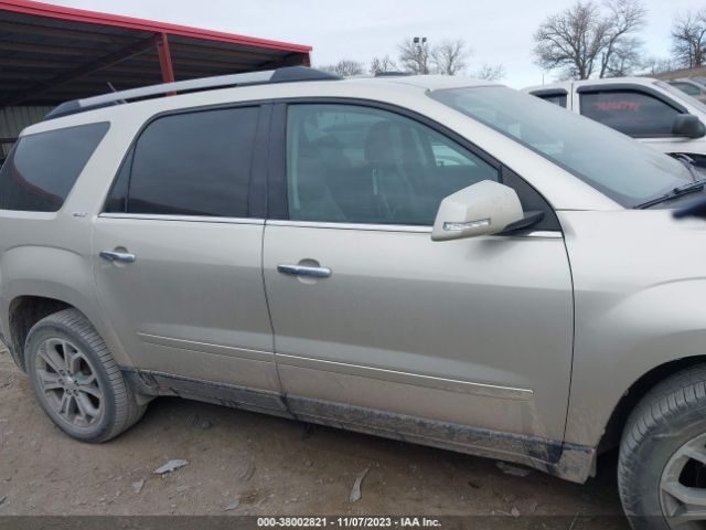 1GKKRSKD2FJ246193 GMC Acadia Slt-2