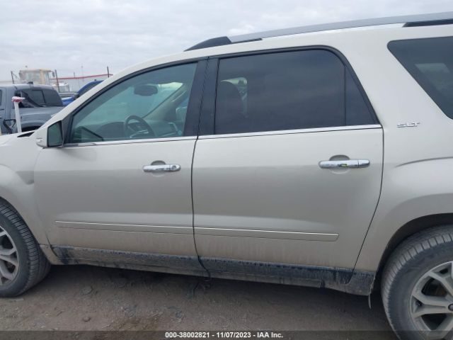 1GKKRSKD2FJ246193 GMC Acadia Slt-2