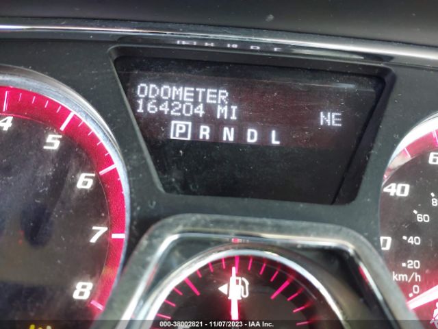 1GKKRSKD2FJ246193 GMC Acadia Slt-2