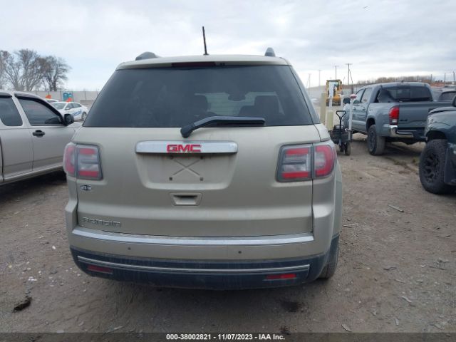 1GKKRSKD2FJ246193 GMC Acadia Slt-2