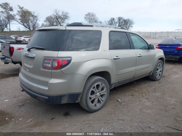 1GKKRSKD2FJ246193 GMC Acadia Slt-2
