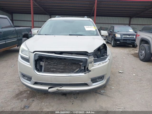 1GKKRSKD2FJ246193 GMC Acadia Slt-2