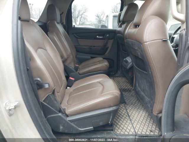 1GKKRSKD2FJ246193 GMC Acadia Slt-2