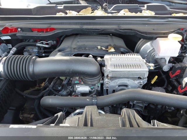 RAM 1500 2022 1C6SRFBT3NN445326 Image 10