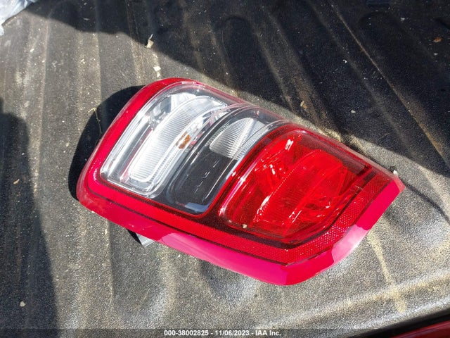 RAM 1500 2022 1C6SRFBT3NN445326 Image 12