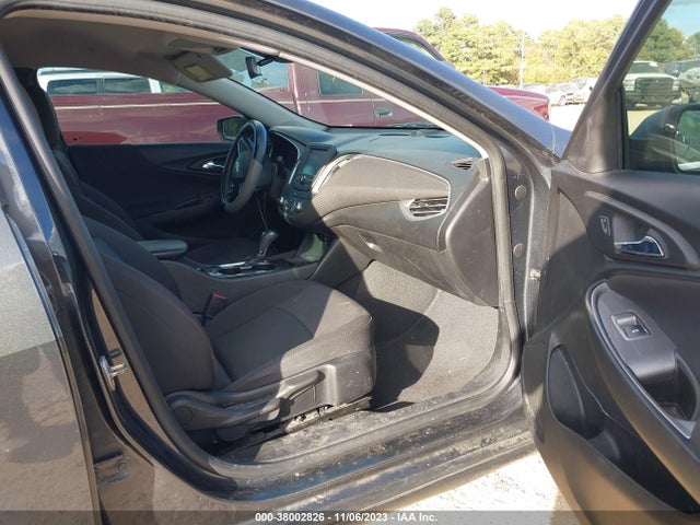 Chevrolet MALIBU LS 2017 1G1ZB5ST9HF287085 Image 5