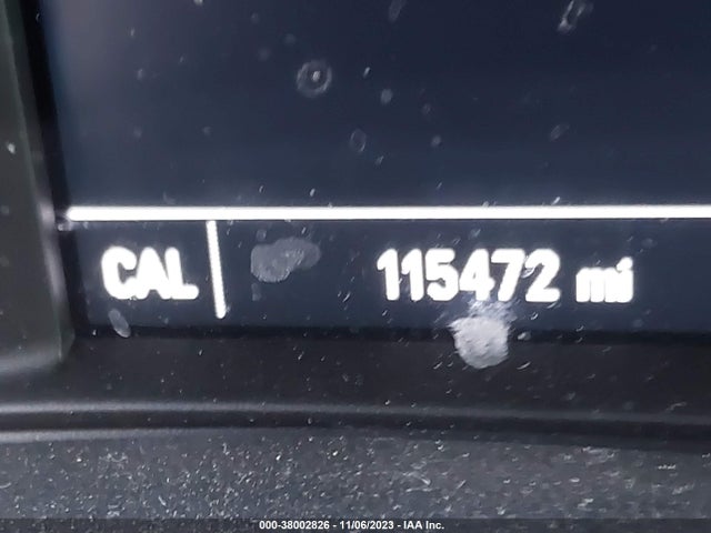 Chevrolet MALIBU LS 2017 1G1ZB5ST9HF287085 Image 6