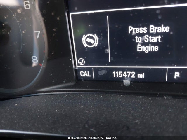 Chevrolet MALIBU LS 2017 1G1ZB5ST9HF287085 Image 7