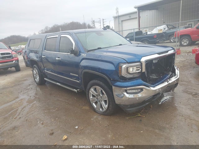 2017 3GTU2NEC3HG195725 main image