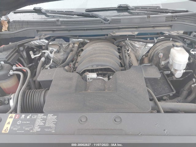 GMC Sierra 1500 Slt 2017 3GTU2NEC3HG195725 Image 10