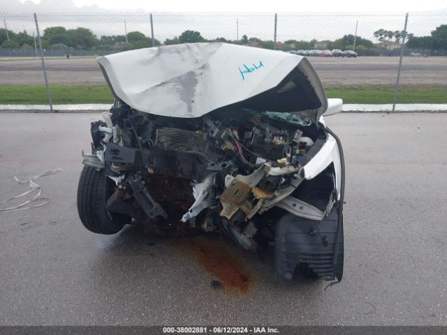 1N4AL3AP5GN351367 Nissan Altima 2.5 Sl/2.5 Sr/2.5 Sv/2.5/2.5 S