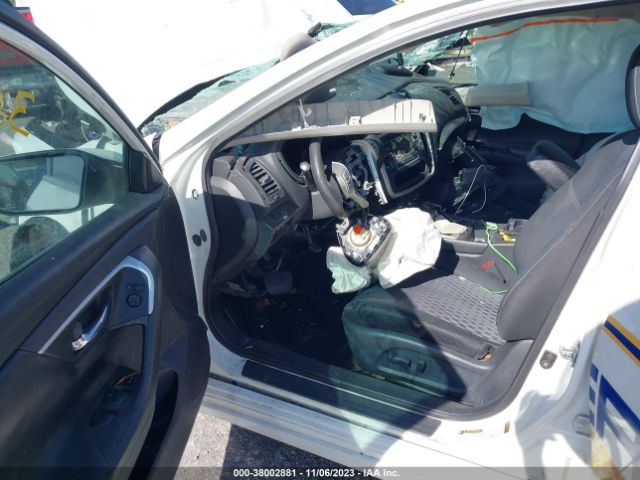 1N4AL3AP5GN351367 Nissan Altima 2.5 Sl/2.5 Sr/2.5 Sv/2.5/2.5 S