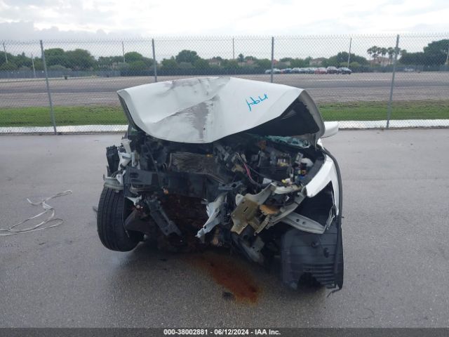 1N4AL3AP5GN351367 Nissan Altima 2.5 Sl/2.5 Sr/2.5 Sv/2.5/2.5 S