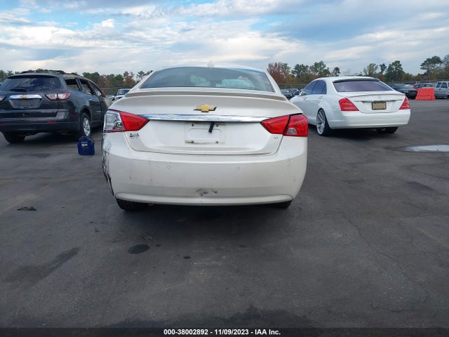 Chevrolet Impala 2lt 2014 1G1125S35EU116953 Image 15