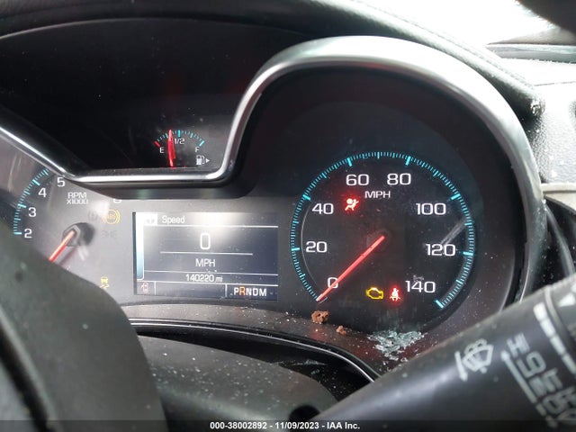 Chevrolet Impala 2lt 2014 1G1125S35EU116953 Image 7