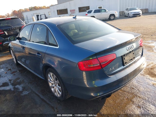 Audi A4 2.0t Premium 2015 WAUBFAFL3FN018614 Image 3
