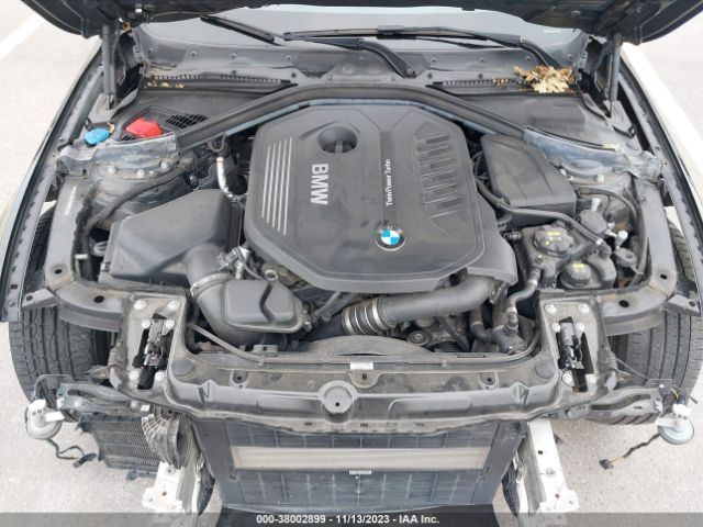 WBA4J5C52KBM66276 BMW 440i Gran Coupe