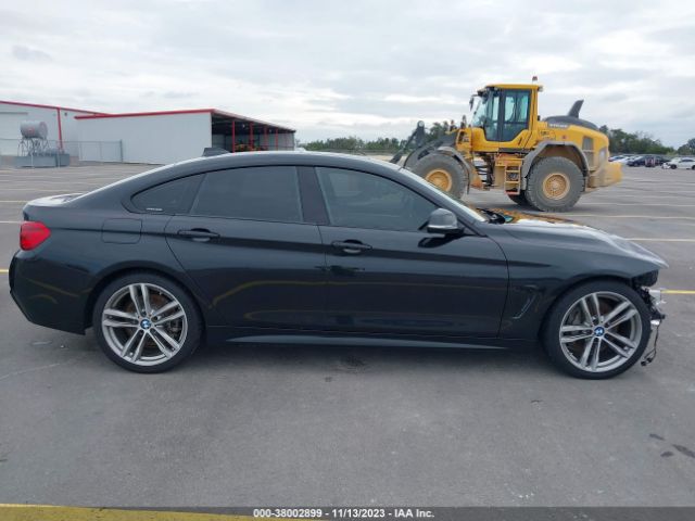 WBA4J5C52KBM66276 BMW 440i Gran Coupe