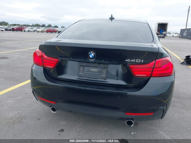 WBA4J5C52KBM66276 BMW 440i Gran Coupe