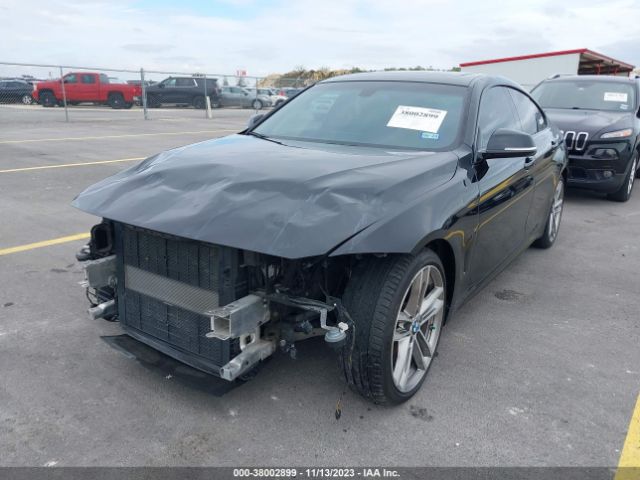 WBA4J5C52KBM66276 BMW 440i Gran Coupe