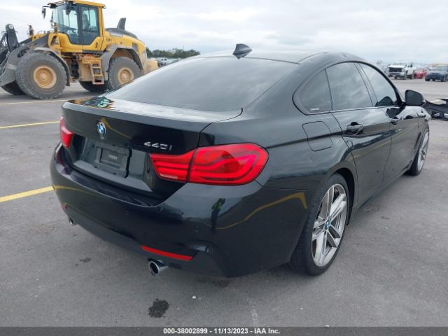 WBA4J5C52KBM66276 BMW 440i Gran Coupe