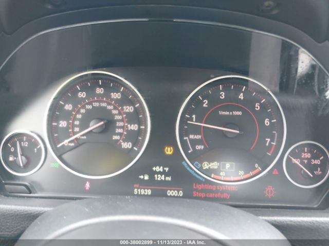 WBA4J5C52KBM66276 BMW 440i Gran Coupe