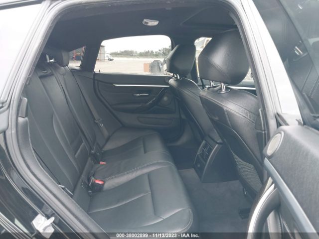 WBA4J5C52KBM66276 BMW 440i Gran Coupe