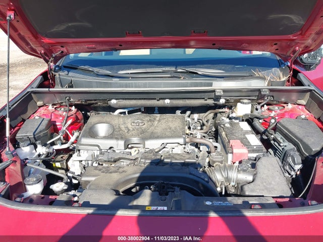 Toyota Rav4 Xle Premium 2020 2T3A1RFV3LW088454 Image 10