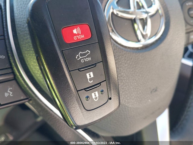 Toyota Rav4 Xle Premium 2020 2T3A1RFV3LW088454 Image 11