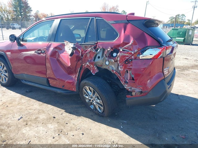 Toyota Rav4 Xle Premium 2020 2T3A1RFV3LW088454 Image 6