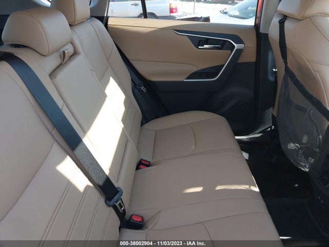 Toyota Rav4 Xle Premium 2020 2T3A1RFV3LW088454 Image 8