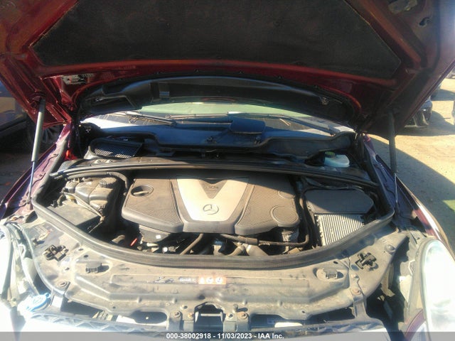 38002918 :رقم المزاد ، 4JGCB22E77A049305 vin ، 2007 Mercedes-benz R 320 Cdi 4matic مزاد بيع